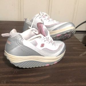 Skechers Shape up
